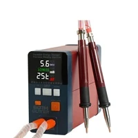 Bodové zváracie stroje na bodové zváranie akumulátorových blokov