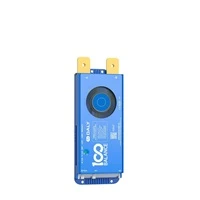 Elektronika BMS na ovládanie batériových blokov