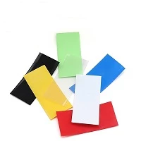 Zmršťovacie bužírky pre batérie 18650 a 21700