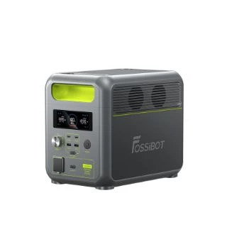 Prenosná elektráreň Fossibot F1200