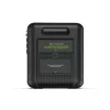 Fossibot F2400 Portable Power Station (black)