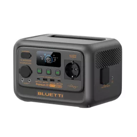 Bluetti Premium 30 V2 Portable Power Station
