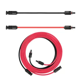 Bluetti MC4 Solar Extension Cable (5 m)