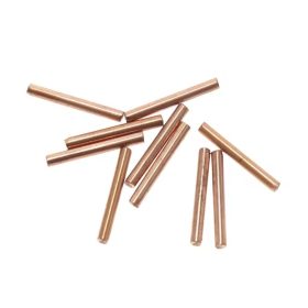 Elektroden für Glitter 801A Punktschweißgerät (ein Paar)