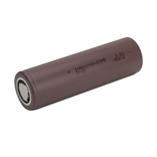 Tenpower INR21700-50ME Li-Ion battery cell