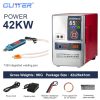 Glitter 811H spot welder