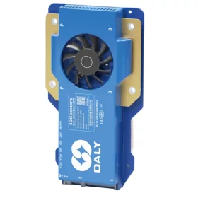 DALY 100Balance Smart BMS (8-24S, 300A) 