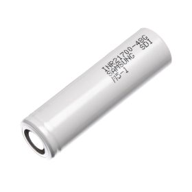 Samsung INR21700-48G rechargeable Li-Ion battery cell