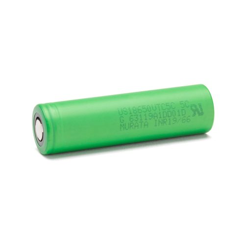 Sony US18650VTC5C Li-Ion battery cell