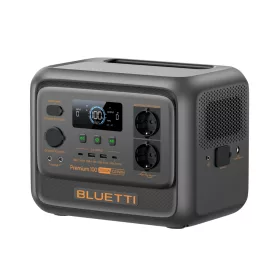 Bluetti Premium 100 V2 Portable Power Station