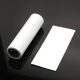 Heat shrink for 18650 battery cells (100 pcs, white)