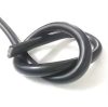 Silikondraht - 12 AWG (schwarz)