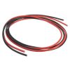 Silicone wire - 10 AWG (black)