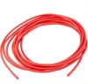 Silicone wire - 10 AWG (red)