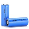 JGNE HTCFR26650 3800mAh LiFePO4 battery cell