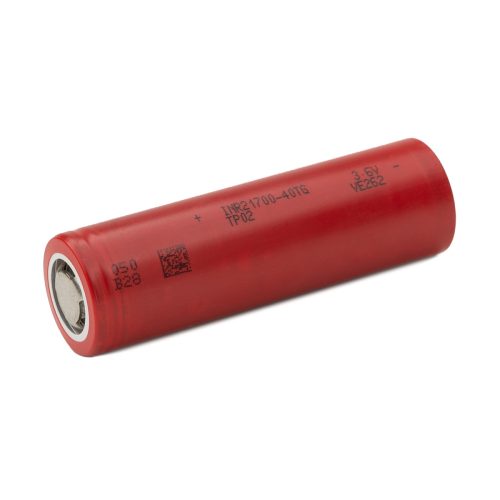 Tenpower INR21700-40TG Li-Ion battery cell