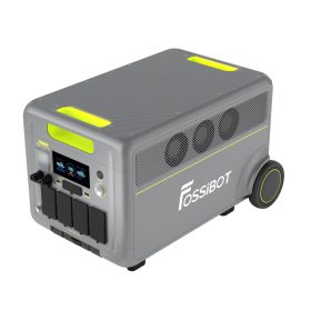 Fossibot F7200 Tragbare Powerstation