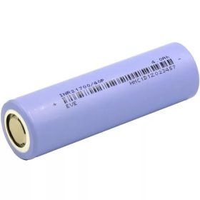 EVE INR21700-40P rechargeable Li-Ion battery cell
