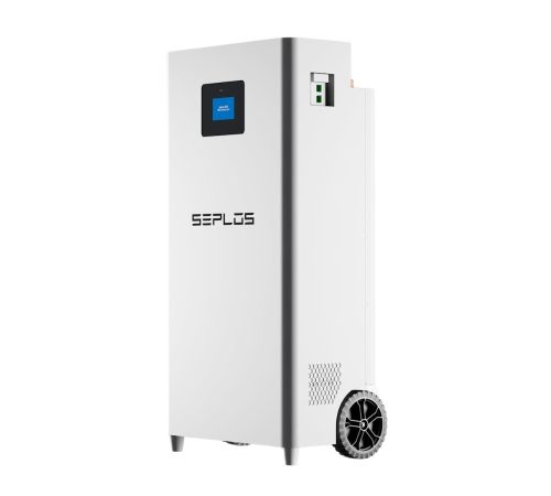 Seplos Mason 314L-O 16 kWh Home Energy Storage