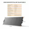 Pecron PV200 Solar Panel