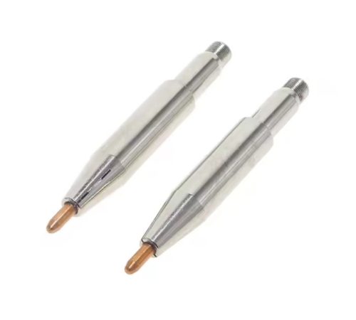 Electrodes for Glitter 801H spot welder (pair)