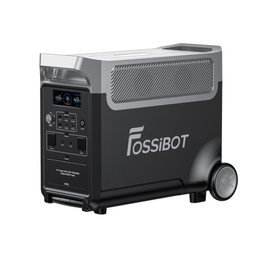Fossibot F3600 Pro Portable Power Station