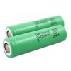 Samsung INR18650-25R Li-Ion battery cell