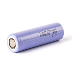 Samsung INR21700-40T rechargeable Li-Ion battery cell