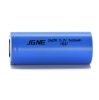 JGNE HTCFR26650 3600 mAh újratölthető LiFePO4 akkumulátor cella