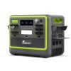 Fossibot F2400 Portable Power Station