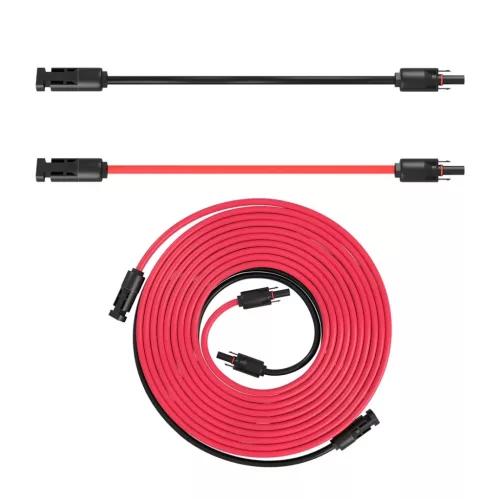 Bluetti MC4 Solar Extension Cable (10 m)