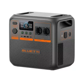 Bluetti Premium 200 V2 Portable Power Station