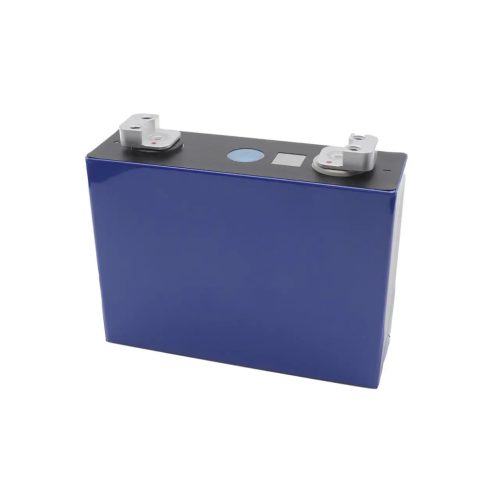 EVE LF100LA (A osztály) újratölthető LiFePO4 akkumulátor cella (Dupla M6 menet)