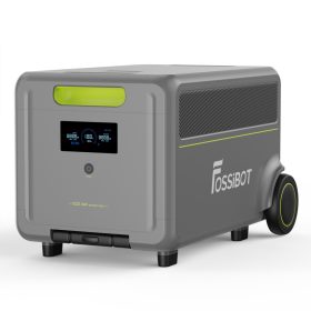 Fossibot FB5222 Bővítő Akkumulátor