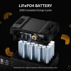 Pecron E2400LFP Portable Power Station