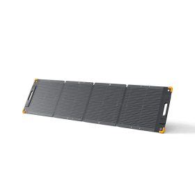 Pecron PV100 Faltbares Solarpanel