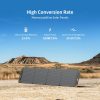 Pecron PV100 Faltbares Solarpanel