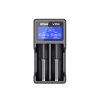 XTAR VC2 battery charger