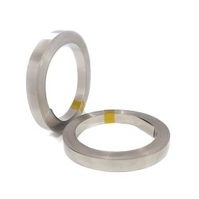 Nikkel szalag (6 mm x 0,15 mm) ponthegesztéshez (5 m)