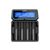 XTAR X4 battery charger