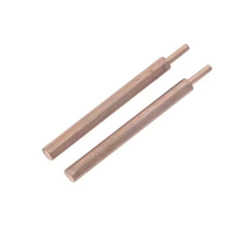 Elektroden für Glitter 801D Punktschweißgerät (ein Paar)