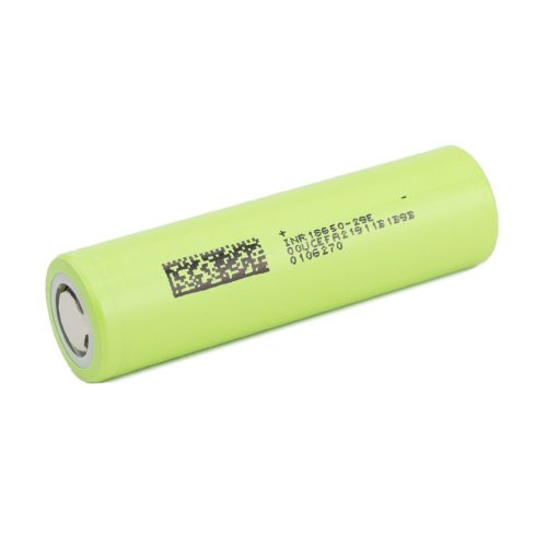 DMEGC INR18650-29E Li-Ion battery cell