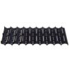 10X2 spacer for 21700 battery cells (5 pcs)