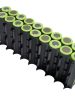 10X2 spacer for 18650 battery cells (5 pcs)