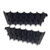 10X2 spacer for 21700 battery cells (5 pcs)