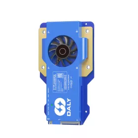 DALY 100Balance Smart BMS (8-24S, 500A) 