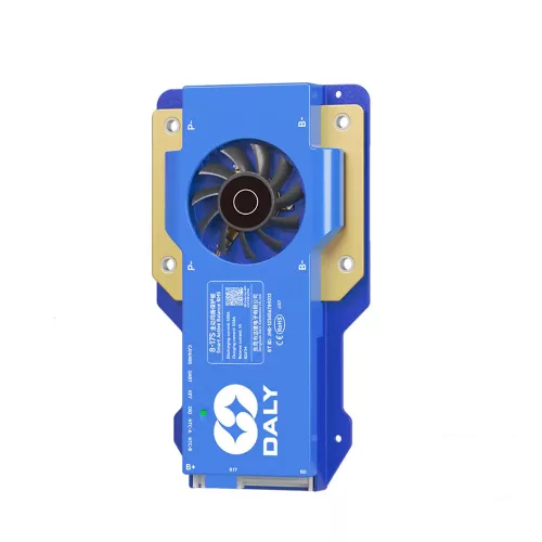 DALY 100Balance Smart BMS (8-24S, 500A) 