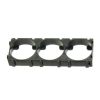 3X1 spacer for 21700 battery cells (10 pcs)