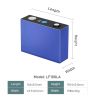 EVE LF100LA (A osztály) újratölthető LiFePO4 akkumulátor cella