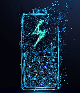 Powering the Future: The Evolution of Lithium-Ion Cells